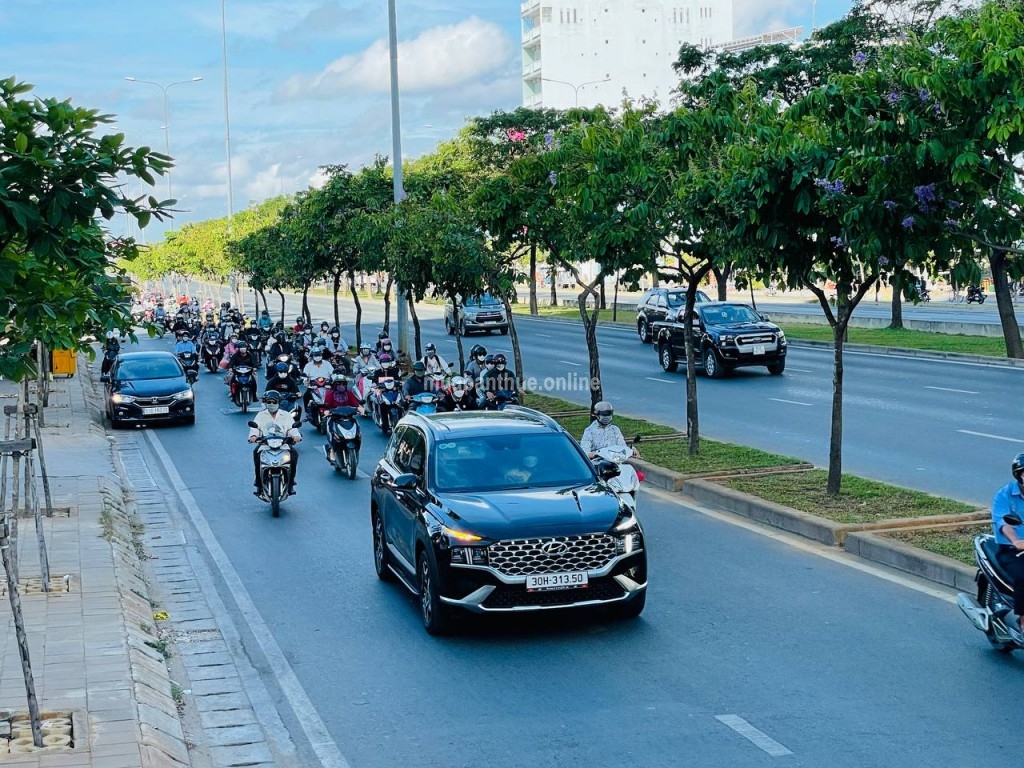 Nhà Nguyễn Quý Yêm Đại Lộ Đông Tây-Q.Bình Tân