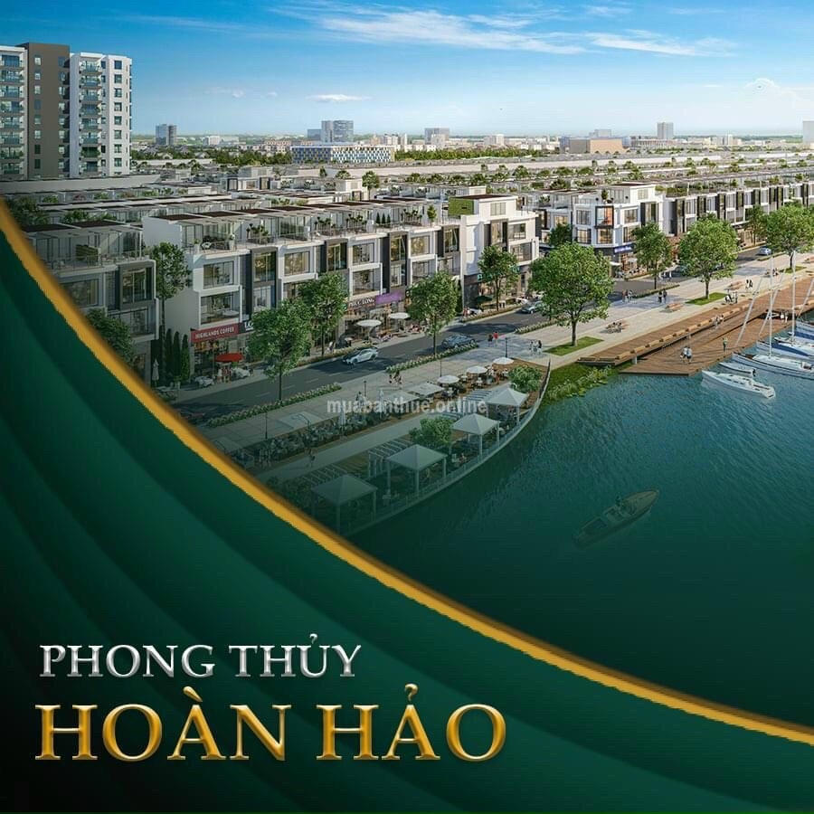 Bán đất nền HXH 18m, sở hữu 3 mặt tiền lớn thuộc Cụm KCN Hải Sơn sầm uất nhất Đức Hoà