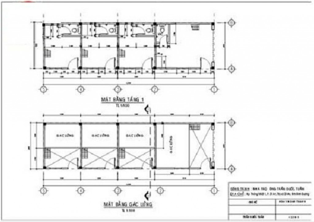 Bán dãy trọ 10x30 đường Trần Văn Giàu, Doanh thu ổn định hơn 35tr/Tháng