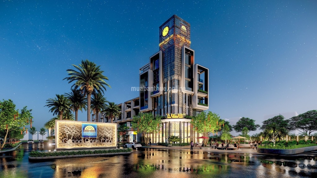 Đất nền MT đường 835B, cách chợ Bình Chánh 3km. Đối diện khu Five Star Eco City, giá chỉ 23tr/m2